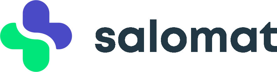 Salomat